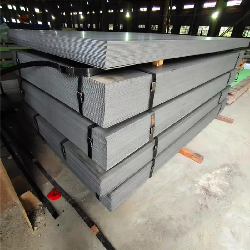 carbon steel coil